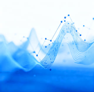 Portafolio cripto respaldado por datos con estrategia de trading segura